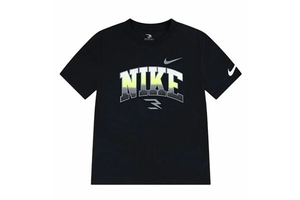 T-shirt NIKE gradient collegiate Ragazzi 3A NIKE | Maglie | 9Q1462023