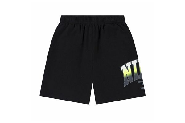 Pantaloncini Nike Terry Collegiate Ragazzi 3A NIKE | Pantaloncini | 9Q1463023