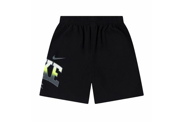 Pantaloncini Nike Terry Collegiate Ragazzi 3A NIKE | Pantaloncini | 9Q1463023