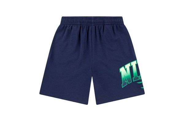 Pantaloncini Nike Terry Collegiate Ragazzi 3A NIKE | Pantaloncini | 9Q1463U90