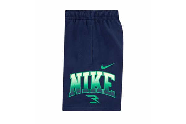 Pantaloncini Nike Terry Collegiate Ragazzi 3A NIKE | Pantaloncini | 9Q1463U90
