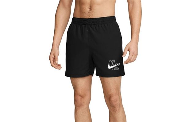 Costume Nike Uomo 5 Volley Logo Lap 3A NIKE | Costumi | NESSG574001