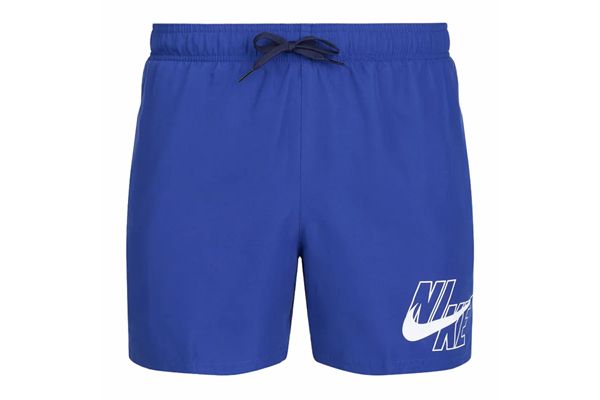 Costume Nike Uomo 5 Volley Logo Lap 3A NIKE | Costumi | NESSG574494