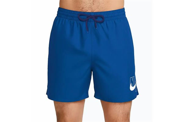 Costume Nike Uomo 5 Volley Logo Lap 3A NIKE | Costumi | NESSG574494
