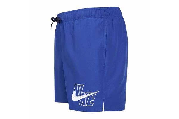 Costume Nike Uomo 5 Volley Logo Lap 3A NIKE | Costumi | NESSG574494