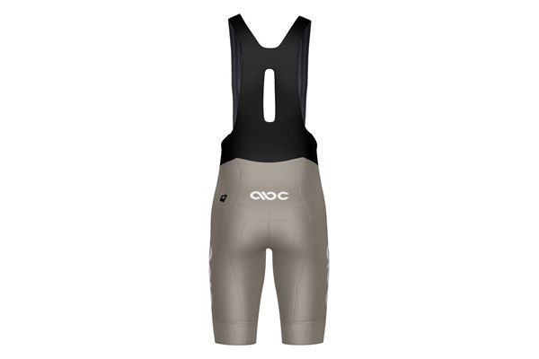 Salopette da Ciclismo ABC Anaclerico Sports Gobik Absolute Beige Sandalo ABC ANACLERICO SPORT BYKE CLUB | Abbigliamento da Ciclismo | ABSOLUTEABCBEIGESANDALO