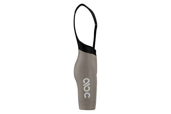 Salopette da Ciclismo ABC Anaclerico Sports Gobik Absolute Beige Sandalo ABC ANACLERICO SPORT BYKE CLUB | Abbigliamento da Ciclismo | ABSOLUTEABCBEIGESANDALO