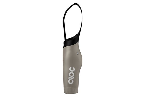 Salopette da Ciclismo ABC Anaclerico Sports Gobik Absolute Beige Sandalo ABC ANACLERICO SPORT BYKE CLUB | Abbigliamento da Ciclismo | ABSOLUTEABCBEIGESANDALO