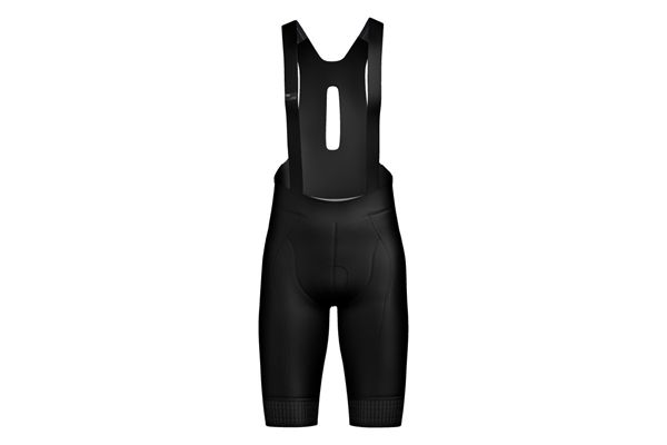 Salopette da Ciclismo ABC Anaclerico Sports Gobik Absolute Black ABC ANACLERICO SPORT BYKE CLUB | Abbigliamento da Ciclismo | ABSOLUTEABCNERO