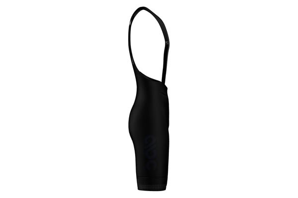 Salopette da Ciclismo ABC Anaclerico Sports Gobik Absolute Black ABC ANACLERICO SPORT BYKE CLUB | Abbigliamento da Ciclismo | ABSOLUTEABCNERO