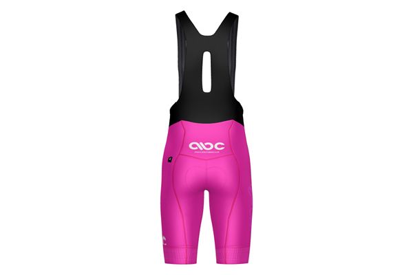 Salopette da Ciclismo ABC Anaclerico Sports Gobik Absolute Print  Edizione Special ABC ANACLERICO SPORT BYKE CLUB | Abbigliamento da Ciclismo | ABSOLUTEABCSPECIAL