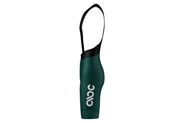 Salopette da Ciclismo ABC Anaclerico Sports Gobik Absolute Green ABC ANACLERICO SPORT BYKE CLUB | Abbigliamento da Ciclismo | ABSOLUTEABCVERDE
