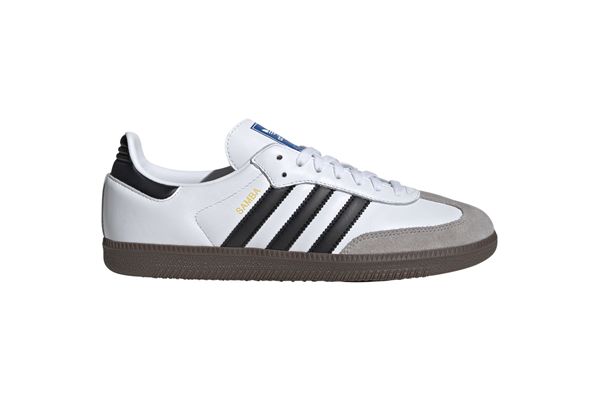 Adidas Samba ADIDAS ORIGINALS | Sneakers | B75806-