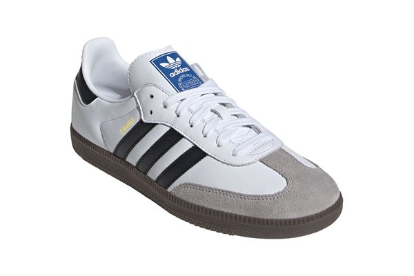 Adidas Samba ADIDAS ORIGINALS | Sneakers | B75806-