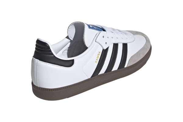 Adidas Samba ADIDAS ORIGINALS | Sneakers | B75806-