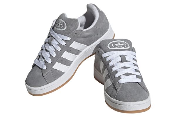 Adidas Campus 00s Ragazzi ADIDAS ORIGINALS | Sneakers | HQ6507-