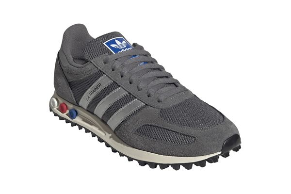 Adidas LA Trainer OG ADIDAS ORIGINALS | Sneakers | KJ4380-