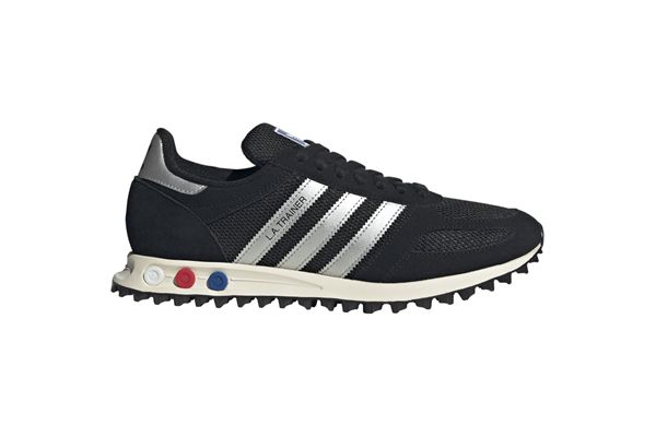 Adidas LA Trainer OG ADIDAS ORIGINALS | Sneakers | KJ4381-
