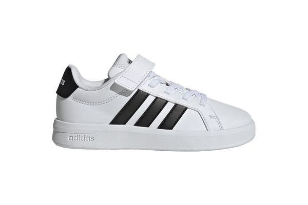 Adidas GRAND COURT 3.0 Bambini ADIDAS | Sneakers | HP3531-