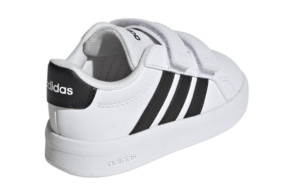 Adidas Grand Court 3.0 Infants ADIDAS | Scarpe per Neonati | HP3534-