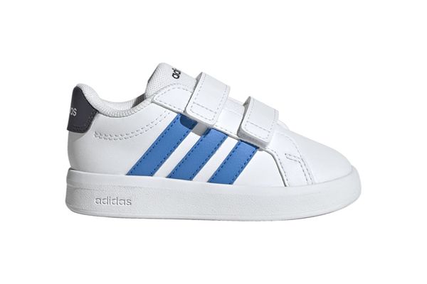 Adidas Grand Court 3.0 Infants ADIDAS | Scarpe per Neonati | HP3536-