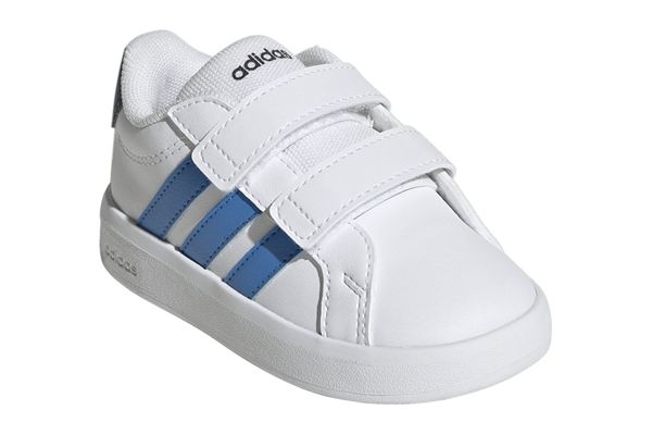 Adidas Grand Court 3.0 Infants ADIDAS | Scarpe per Neonati | HP3536-