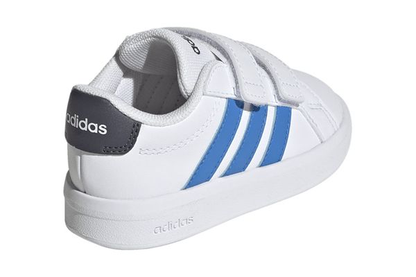 Adidas Grand Court 3.0 Infants ADIDAS | Scarpe per Neonati | HP3536-