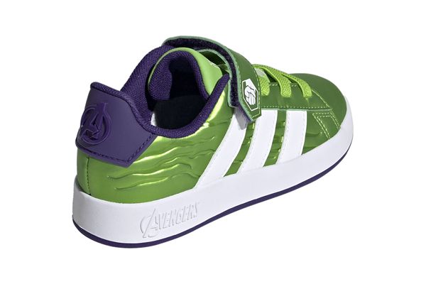 Adidas MARVEL AVENGERS GRAND COURT Bambini ADIDAS | Sneakers | HP3607-