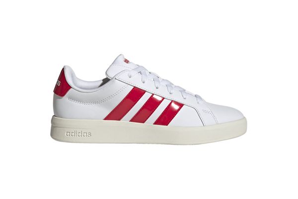 Adidas Grand court base 3.0 donna ADIDAS | Sneakers | HQ0090-
