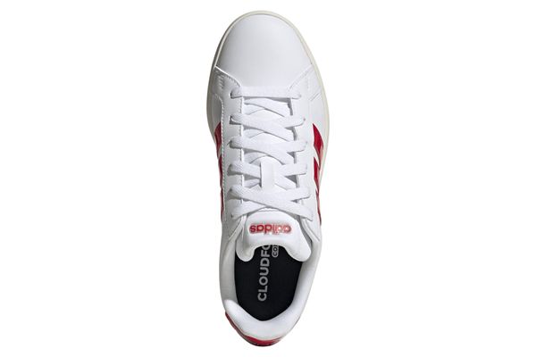 Adidas Grand court base 3.0 donna ADIDAS | Sneakers | HQ0090-
