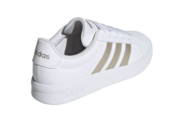 Adidas Grand Court Base 3.0 Donna ADIDAS | Sneakers | HQ0094-