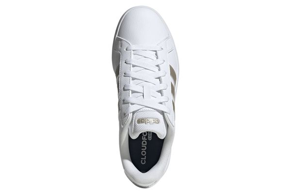 Adidas Grand Court Base 3.0 Donna ADIDAS | Sneakers | HQ0094-