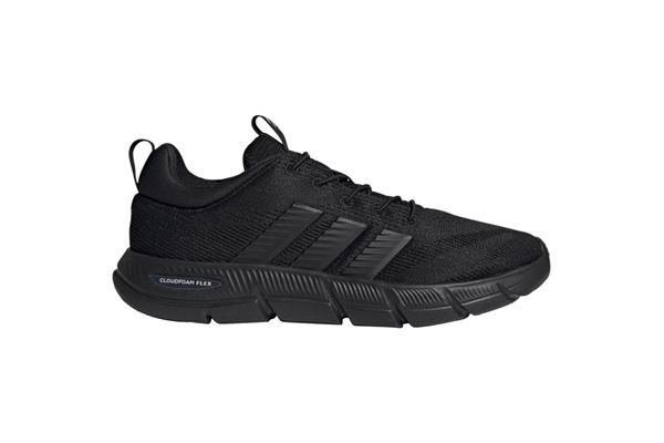 cloudfoam flex - el cblack/cblack/carbon ADIDAS | Sneakers | HQ2548-