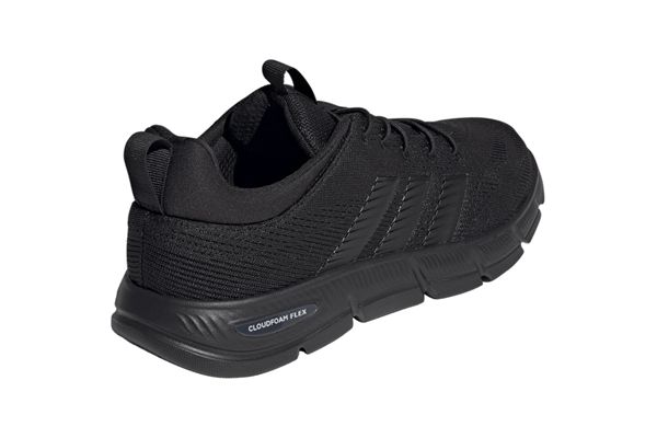 cloudfoam flex - el cblack/cblack/carbon ADIDAS | Sneakers | HQ2548-