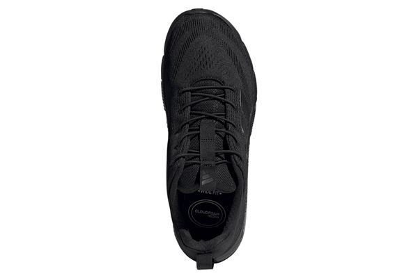 cloudfoam flex - el cblack/cblack/carbon ADIDAS | Sneakers | HQ2548-