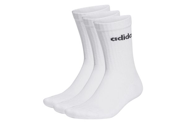 Calze Adidas Linear Cushioned (3 paia) ADIDAS | Calze | HT3455-