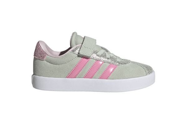 Adidas VL Court 3.0 Bambine ADIDAS | Sneakers | IH1652-