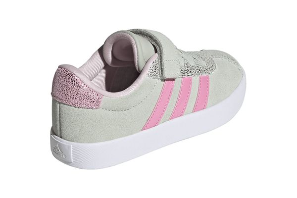 Adidas VL Court 3.0 Bambine ADIDAS | Sneakers | IH1652-