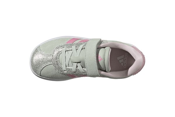 Adidas VL Court 3.0 Bambine ADIDAS | Sneakers | IH1652-