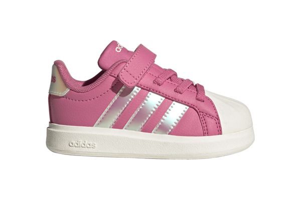 Adidas Streettalk EL Bimbe Piccole ADIDAS | Scarpe per Neonati | IH4329-