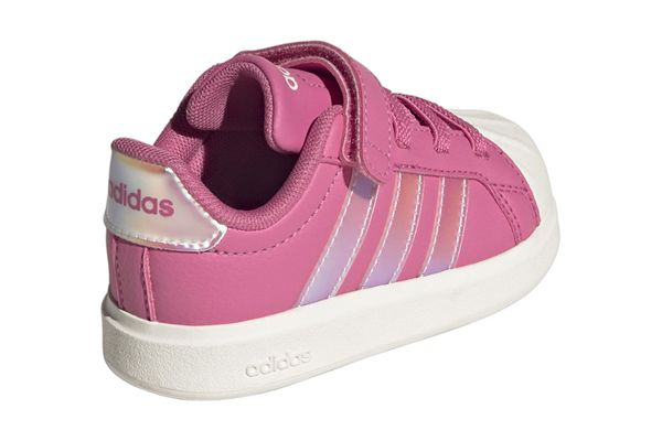 Adidas Streettalk EL Bimbe Piccole ADIDAS | Scarpe per Neonati | IH4329-