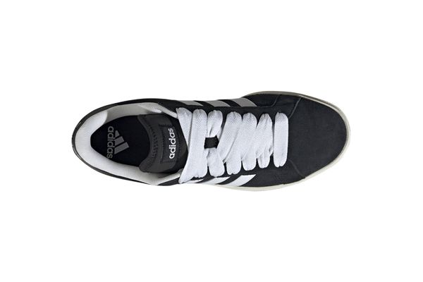 grand court base 00 cblack/ftwwht/gum10 ADIDAS | Sneakers | IH6184-