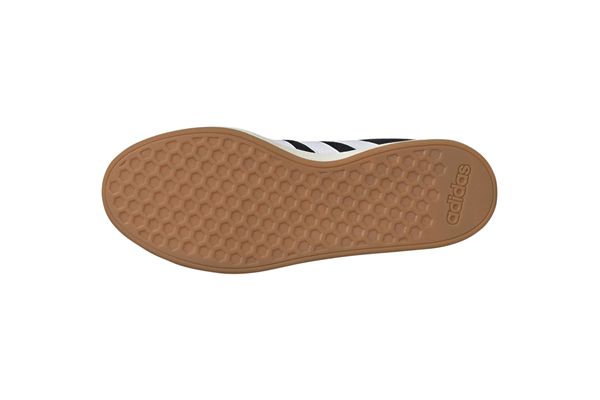 grand court base 00 cblack/ftwwht/gum10 ADIDAS | Sneakers | IH6184-