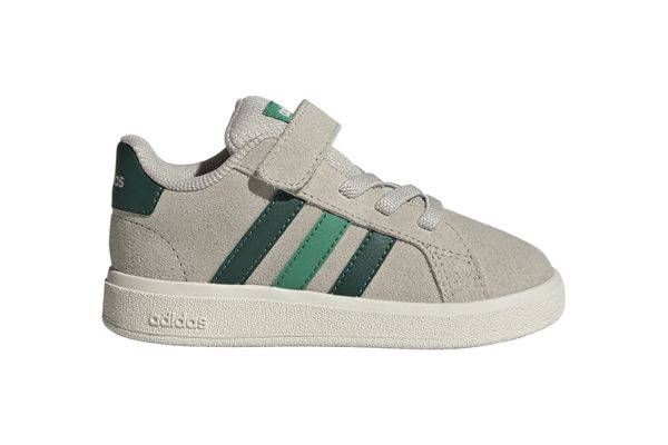 Adidas Grand Court 2.0 Bimbi Piccoli ADIDAS | Scarpe per Neonati | IH6415-