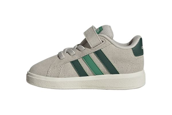 Adidas Grand Court 2.0 Bimbi Piccoli ADIDAS | Scarpe per Neonati | IH6415-