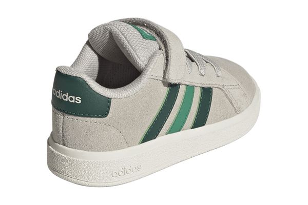Adidas Grand Court 2.0 Bimbi Piccoli ADIDAS | Scarpe per Neonati | IH6415-
