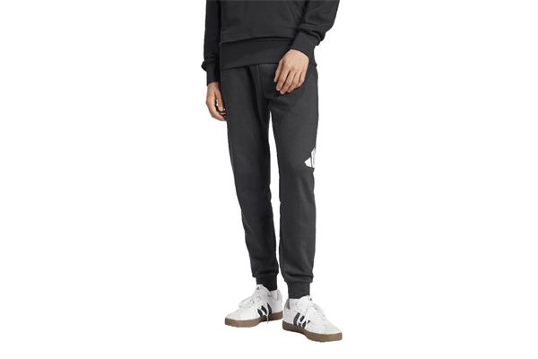 Pantaloni Adidas Essentials Big Logo French Terry ADIDAS | Pantaloni | IN6163-