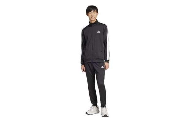 Tuta Sportswear Basic 3-Stripes Adidas ADIDAS | Tute | JC5375-