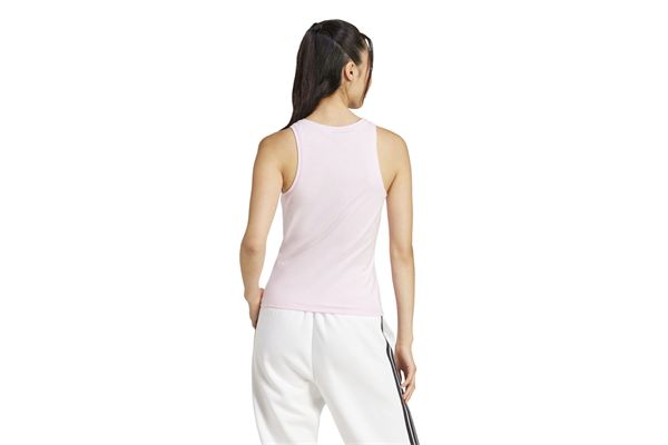 Canotta Adidas Essentials Linear Slim donna ADIDAS | Canotte | JC5797-