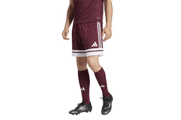 Pantaloncini Adidas Squadra 25  ADIDAS | Pantaloncini | JC8677-